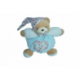 Doudou peluche ours Kaloo