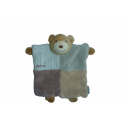 Doudou marionnette ours Kaloo