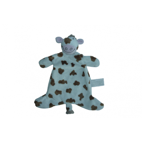 Doudou vache Kimbaloo