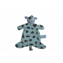 Doudou vache Kimbaloo
