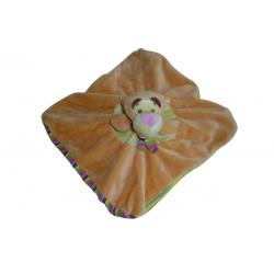 Doudou Tigrou Disney