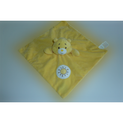 Doudou ours Care Bears Baby Sambro