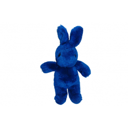 Doudou peluche lapin Ajena