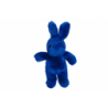 Doudou peluche lapin Ajena