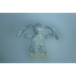 Doudou lapin ZD Trading