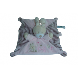 Doudou lapin Nicotoy Simba Toys
