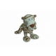 Doudou peluche tigre Nici