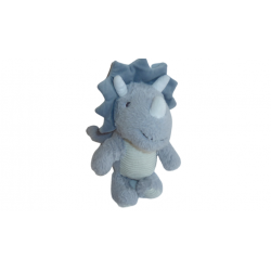 Doudou peluche dinosaure Atmosphera