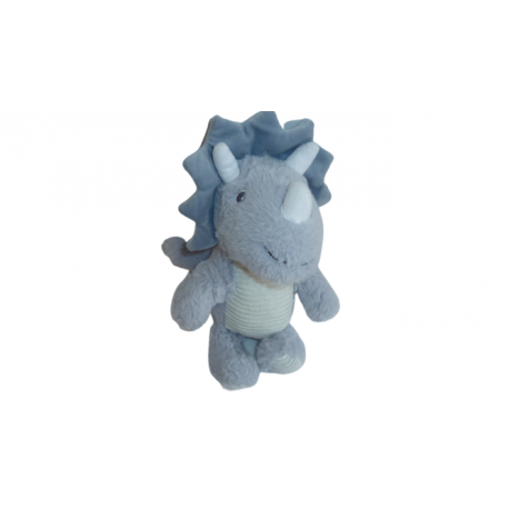Doudou peluche dinosaure Atmosphera