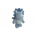 Doudou peluche dinosaure Atmosphera