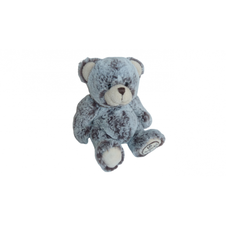 Doudou peluche ours La Grande Récré
