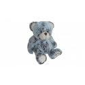 Doudou peluche ours La Grande Récré