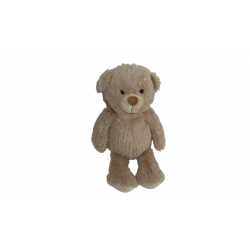 Doudou peluche ours Damart