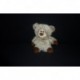 DOUDOU OURS RODA