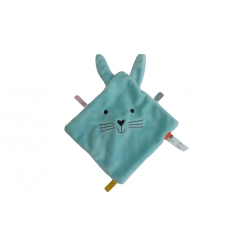Doudou lapin Hema