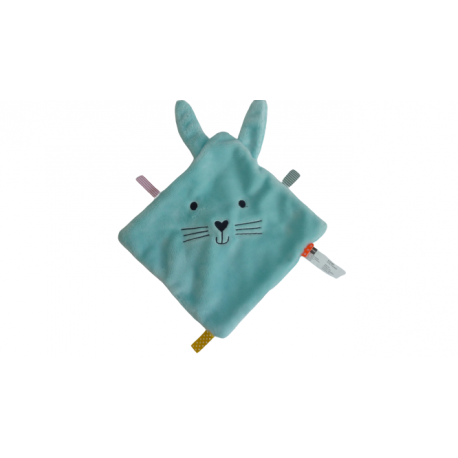 Doudou lapin Hema
