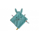 Doudou lapin Hema
