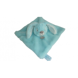 Doudou lapin Menthe BN0300 Baby'Nat