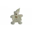 Doudou ours Baby'Nat