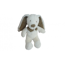 Doudou peluche lapin Tex Baby