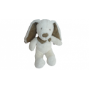 Doudou peluche lapin Tex Baby