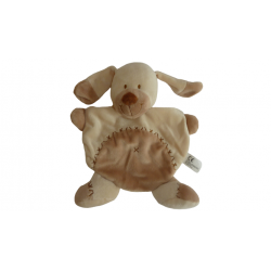 Doudou lapin Nicotoy Simba Dickie