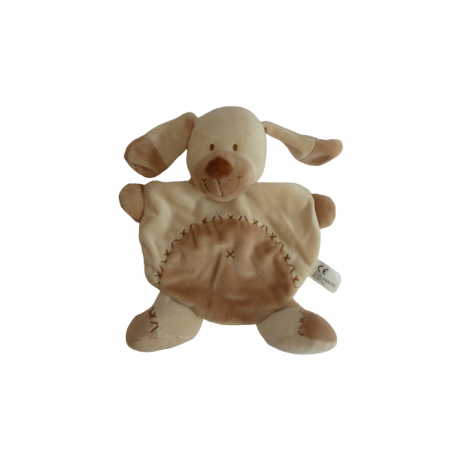 Doudou lapin Nicotoy Simba Dickie