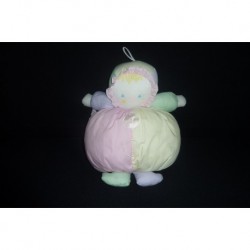 DOUDOU POUPEE MUNDIA