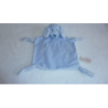 Doudou chien bleu Primark