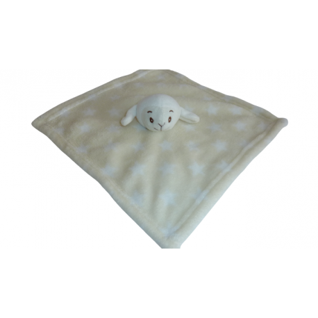 Doudou mouton Filantex
