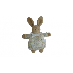 Doudou lapin Trousselier
