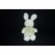 DOUDOU LAPIN TEX BABY