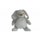 Doudou lapin peluche grand modèle Roda Rodadou