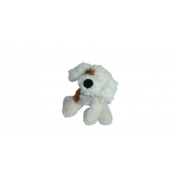 Doudou peluche chien Histoire d'ours