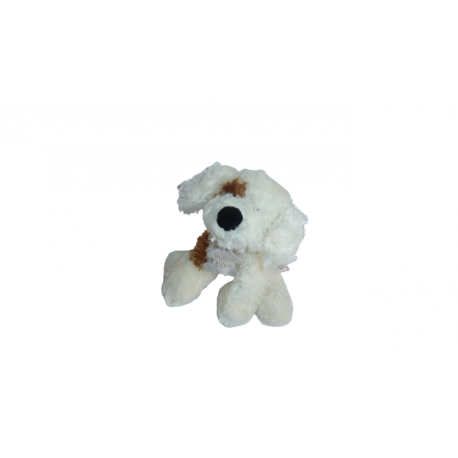 Doudou peluche chien Histoire d'ours