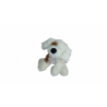 Doudou peluche chien Histoire d'ours