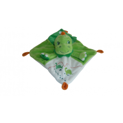 Doudou dinosaure Nicotoy