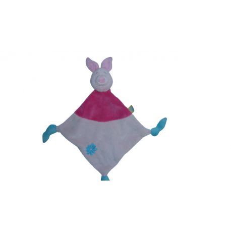 Doudou Porcinet Disney