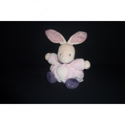 DOUDOU LAPIN PELUCHE KALOO