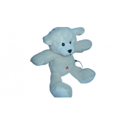 Doudou peluche mouton Hema