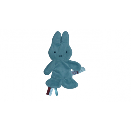 Doudou lapin Nijntje Miffy Tiamo