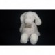 DOUDOU CHIEN PELUCHE OSCAR J LINE