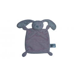 Doudou lapin Nicotoy Simba toys