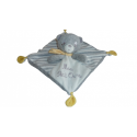 Doudou ours Mon Petit Ours Pat et Ripaton