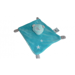 Doudou ours Système U