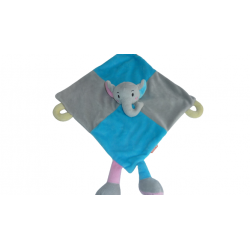 Doudou éléphant Mbw Vertriebsges