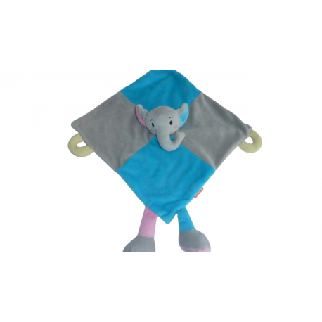 Doudou éléphant Mbw Vertriebsges
