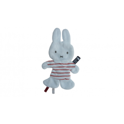Doudou lapin Nijntje Miffy Tiamo
