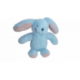 Doudou peluche lapin Louis Widmer