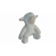 Doudou peluche mouton Gifi